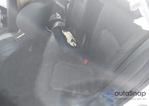 2022 Volkswagen Passat 2.0T Se z USA, uszkodzony, nr VIN 1VWSA7A3XNC001862